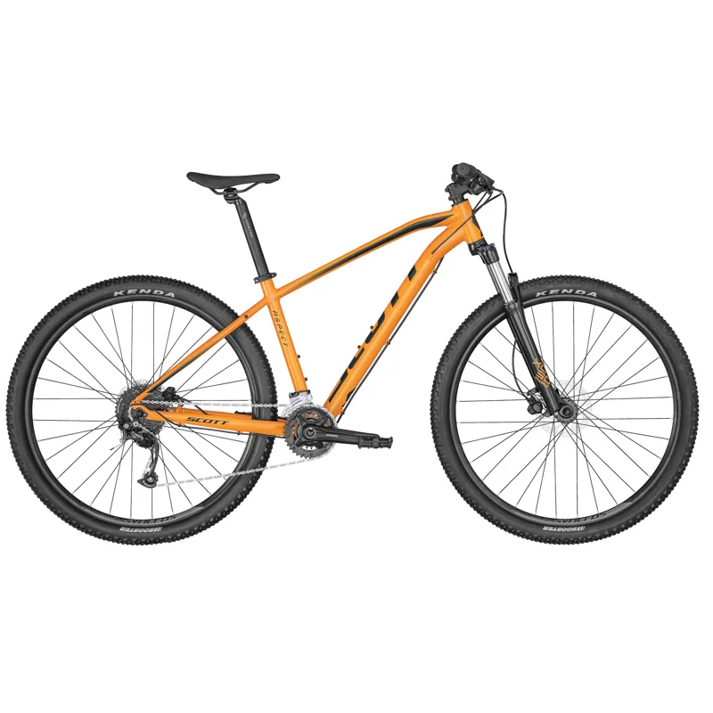 Bici scott on sale