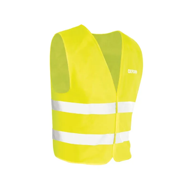 Bright vest packway S/M