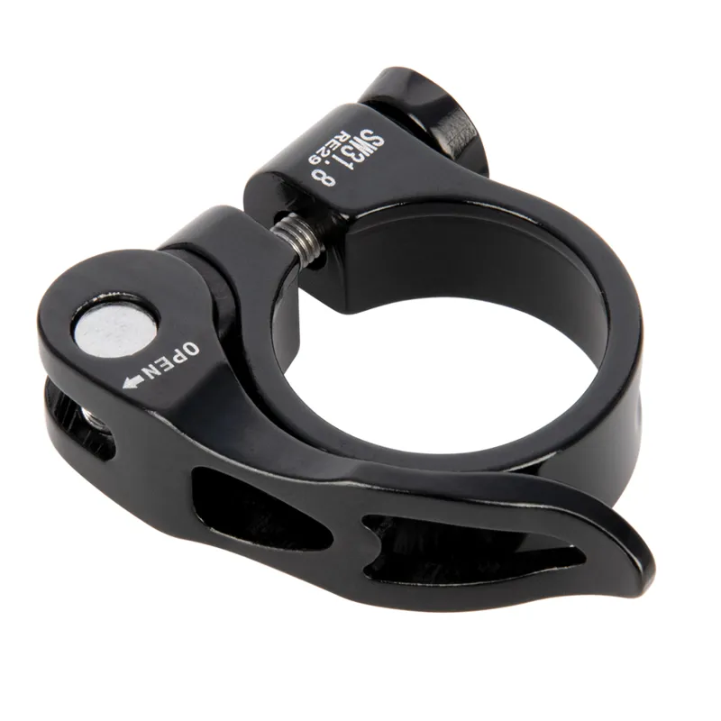 Oxford Quick Release Seat Clamp - 31.8mm