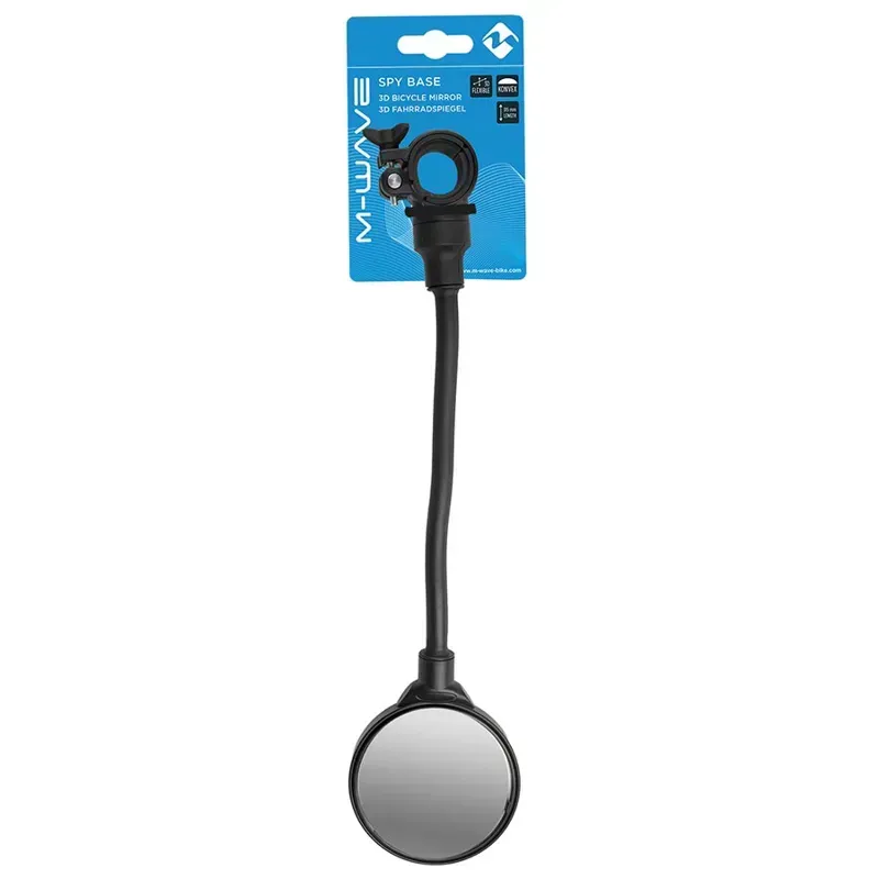 M-Wave Spy Flex TF Mirror-2