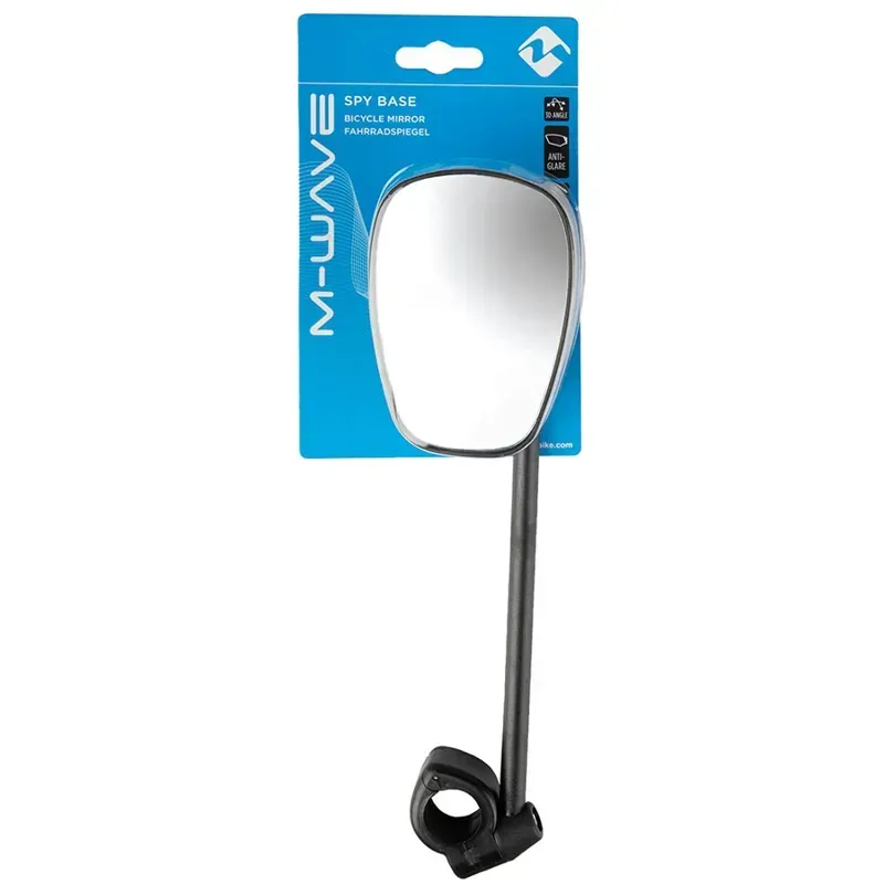 M-Wave Spy Base Mirror-3