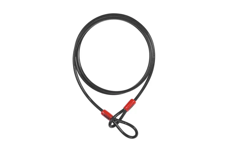 Abus Cobra Cable lock 10mm/220cm 
