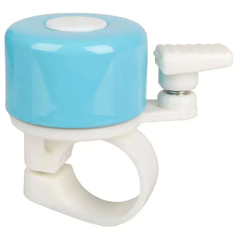 M-Wave Bella Mini-Pastel Bells in 5 Colors-1