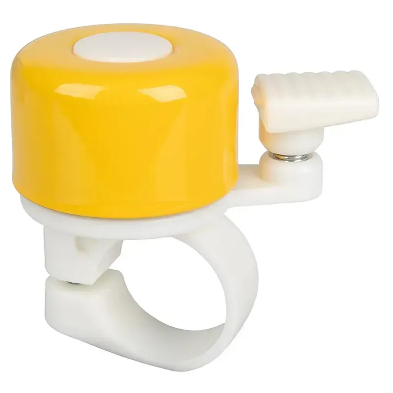 M-Wave Bella Mini-Pastel Bells in 5 Colors-2