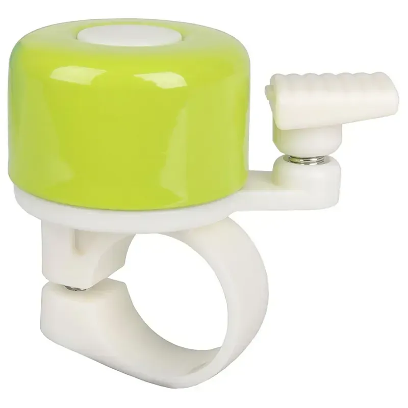 M-Wave Bella Mini-Pastel Bells in 5 Colors-3