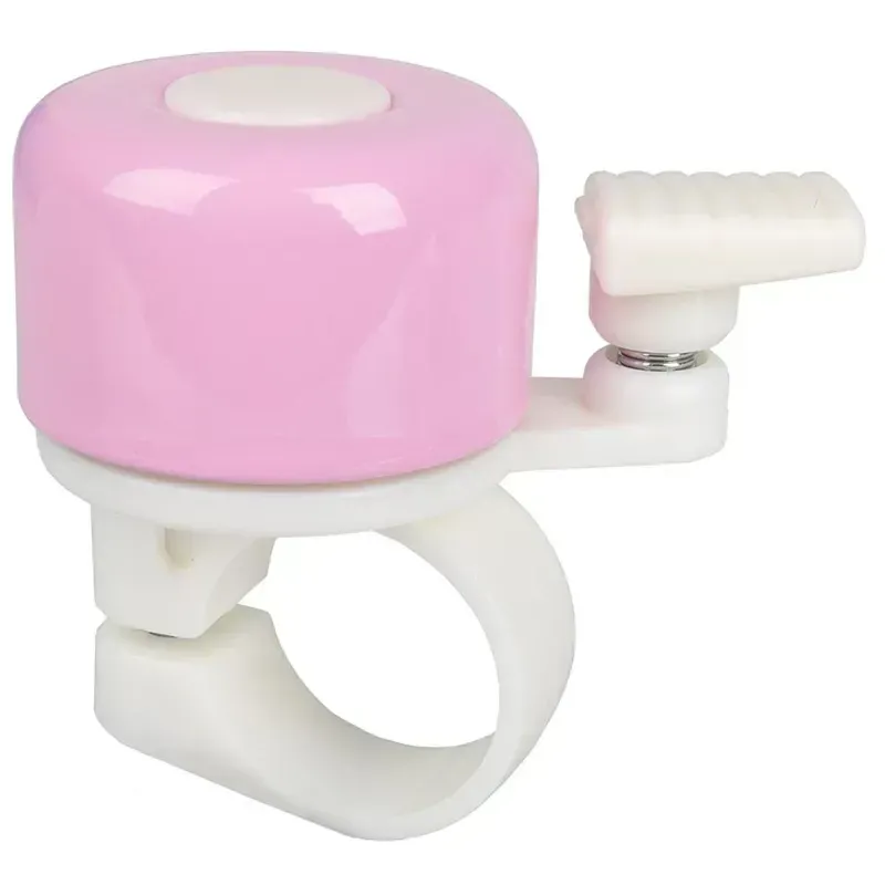 M-Wave Bella Mini-Pastel Bells in 5 Colors-4