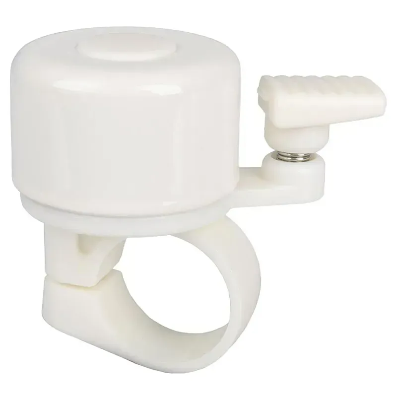 M-Wave Bella Mini-Pastel Bells in 5 Colors-5