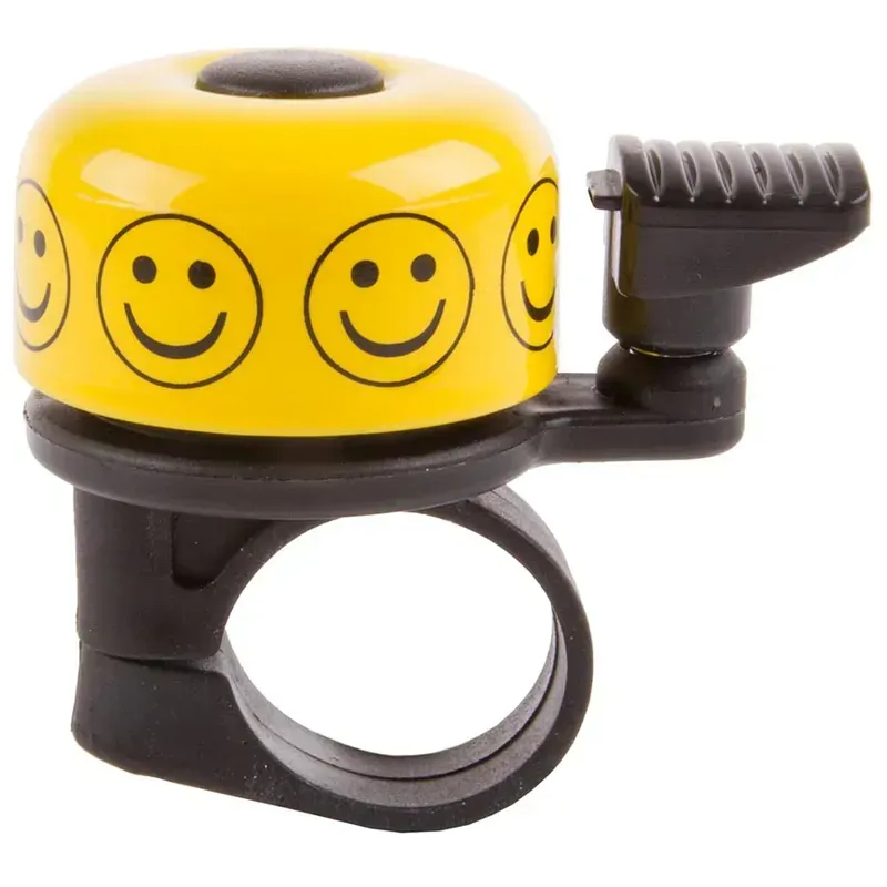 M-Wave Bella Mini-Mix Bells in 5 Colors-2