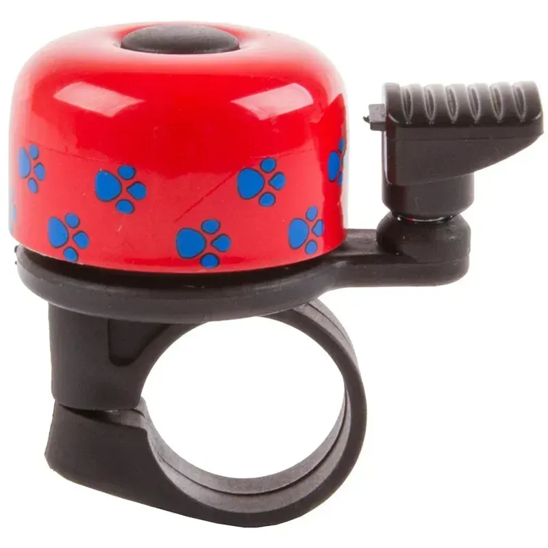 M-Wave Bella Mini-Mix Bells in 5 Colors-3