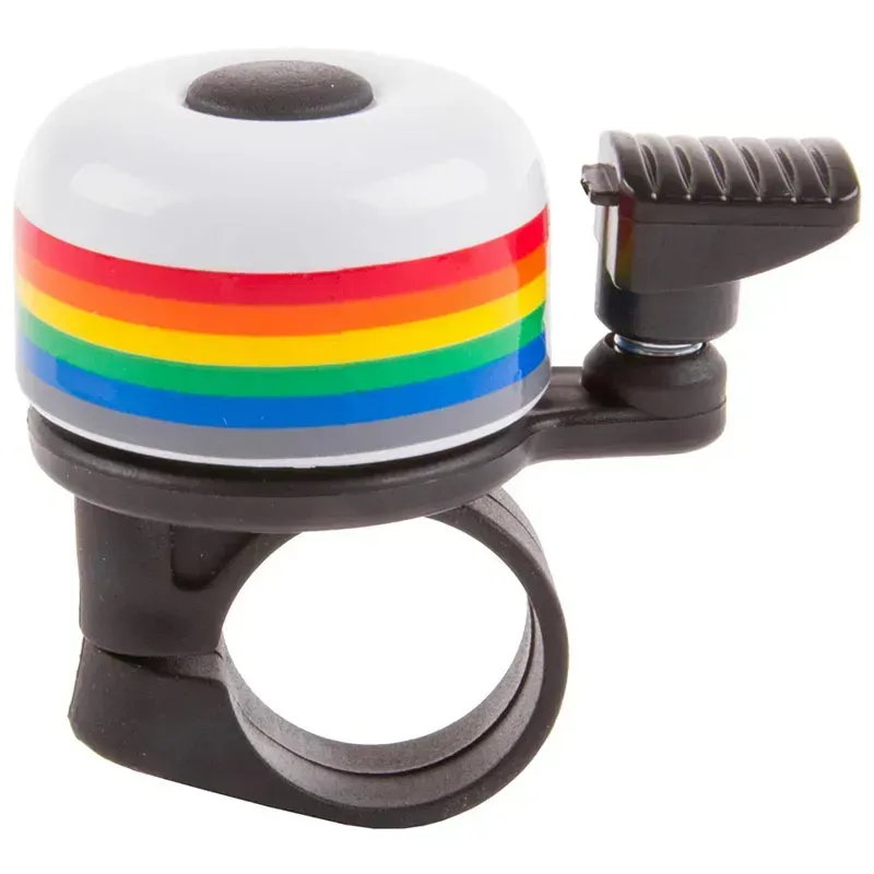 M-Wave Bella Mini-Mix Bells in 5 Colors-4