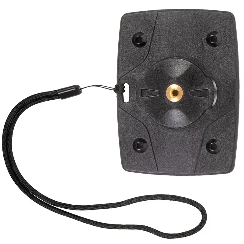 M-Wave Devenport Plug in Black-2