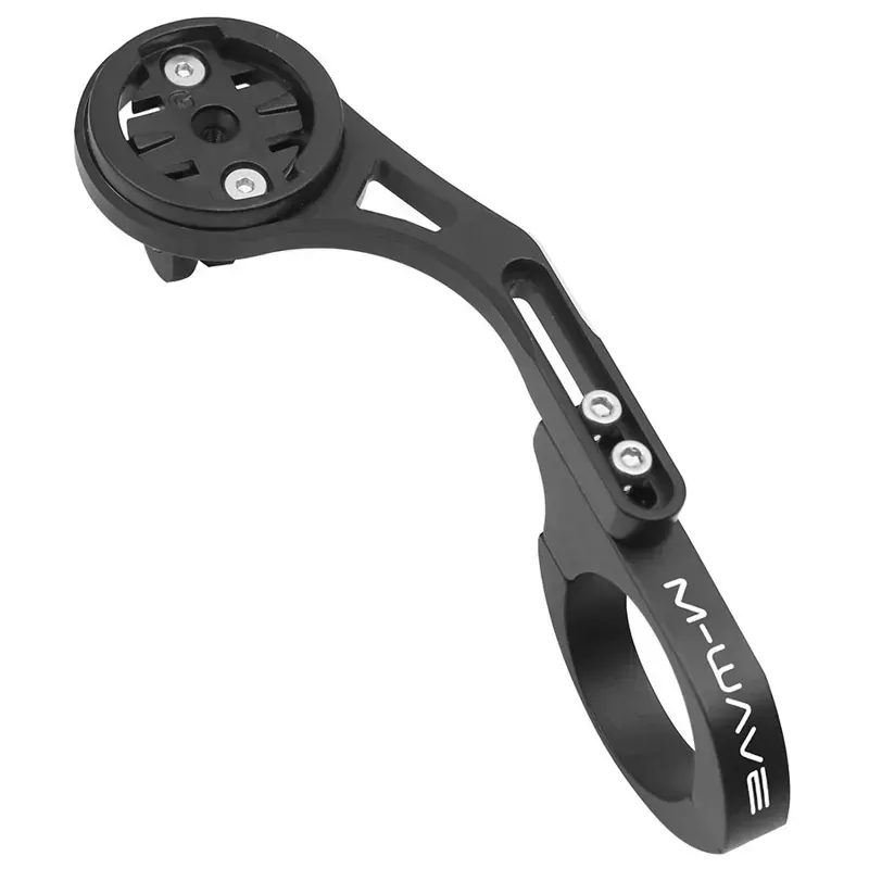 M-Wave Davenport Arm 2.0 Computer Bike Mount In Black