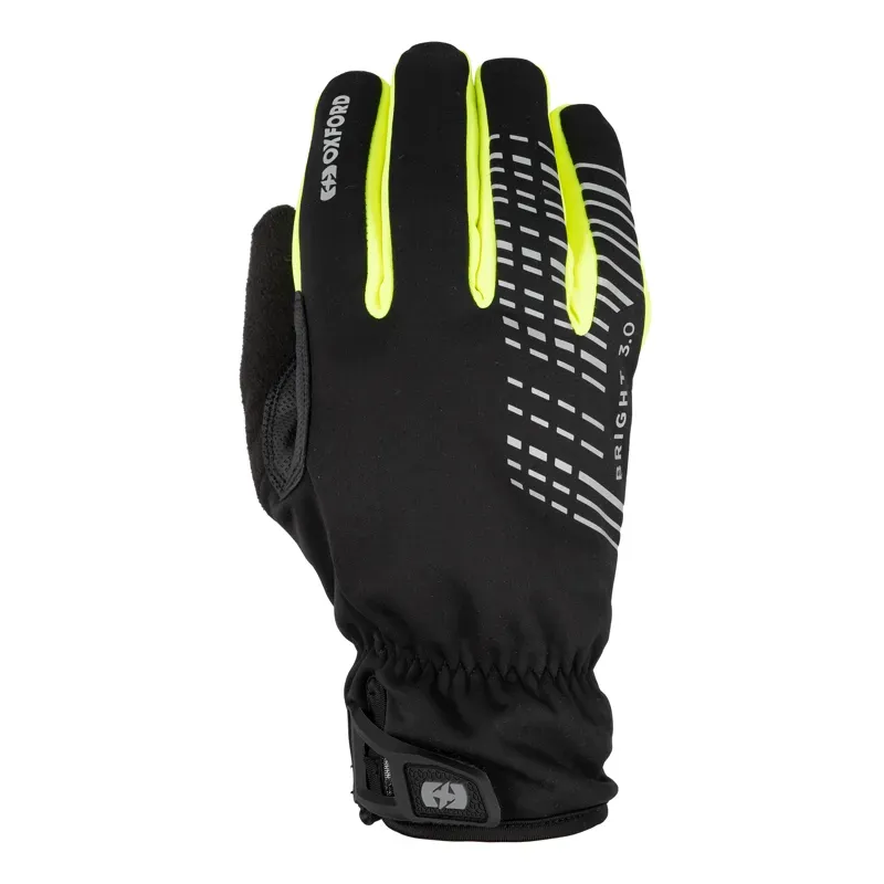 Oxford Bright Glove 3.0 Small