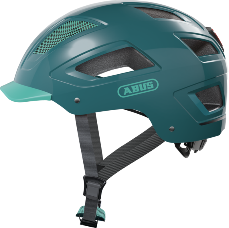 Abus Hyban 2.0 Core Green L