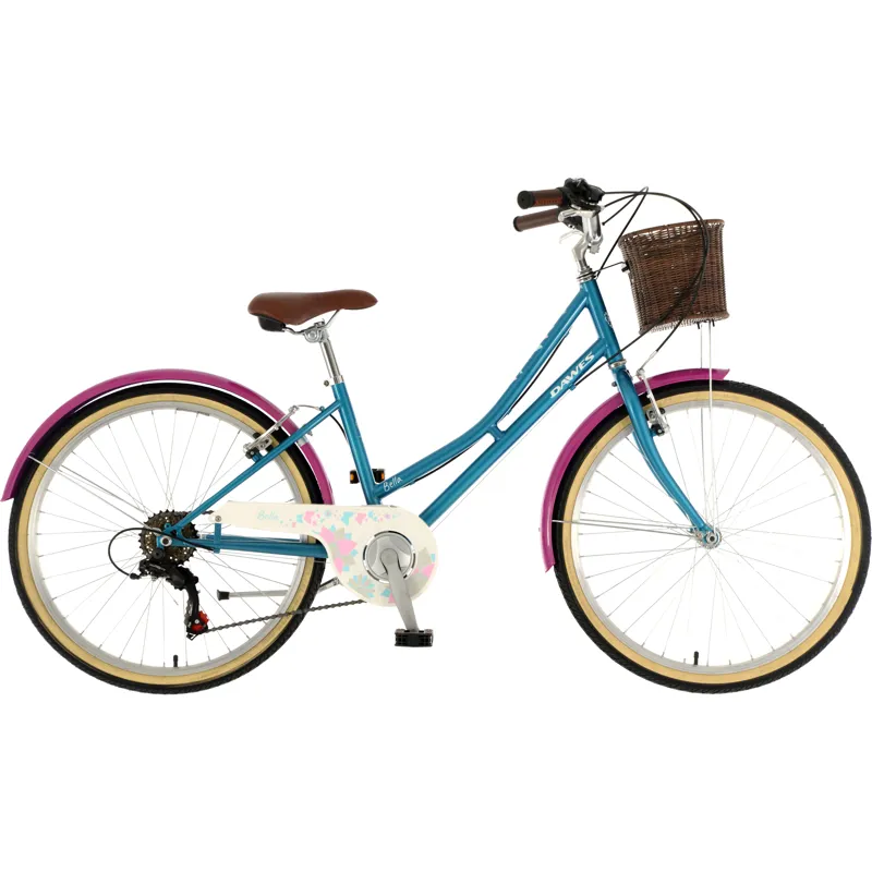 Dawes fleur ladies bike cheap