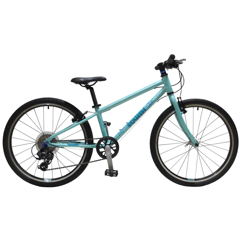 Squish 24 Children s Bike in Mint