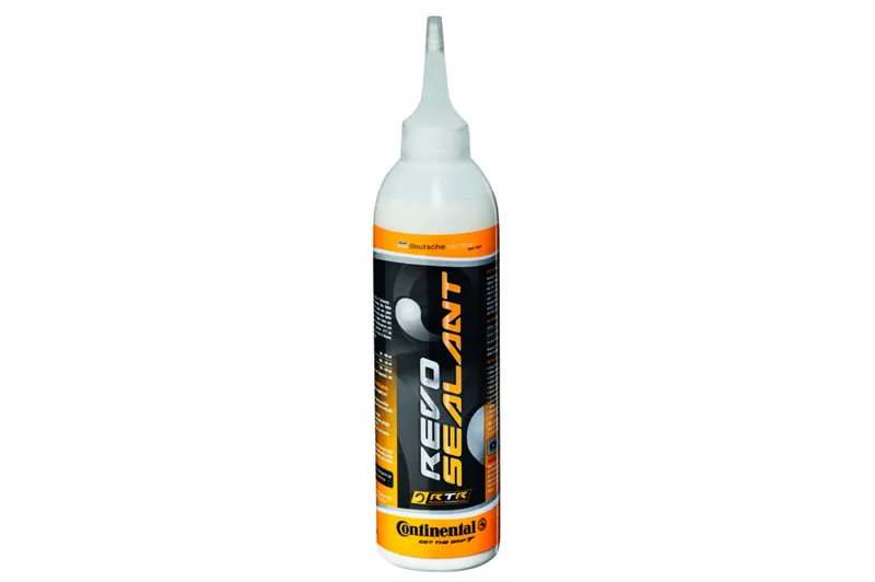 Continental RevoSealant Puncture Protection