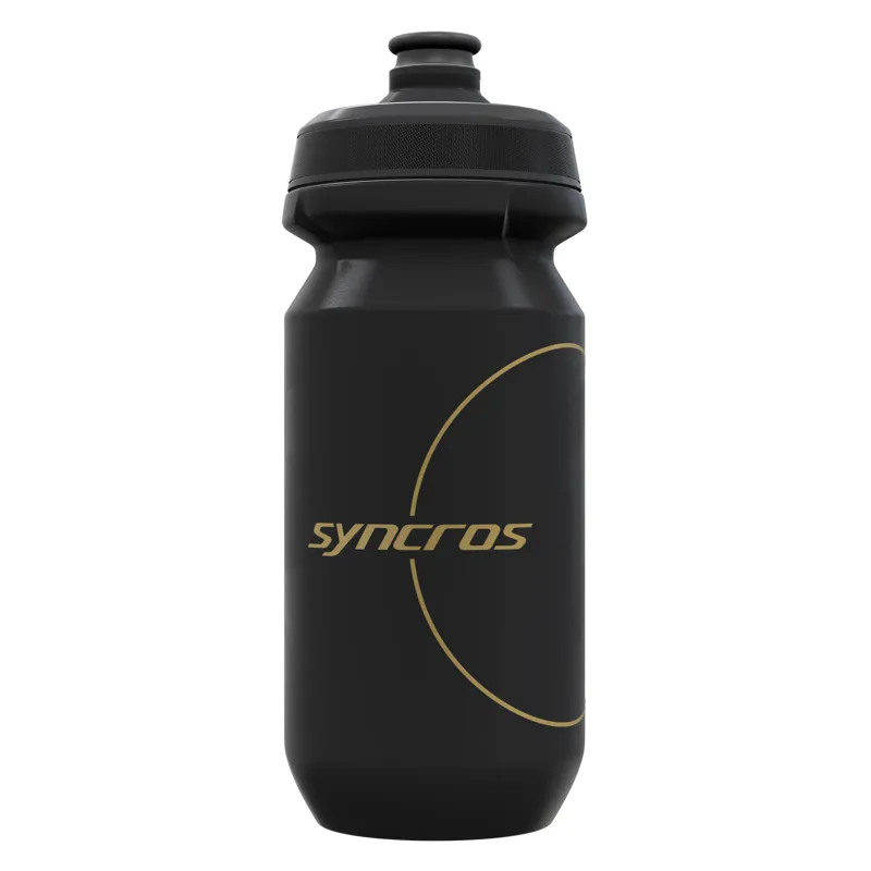 SYN G5 Moon Water Bottle PAK-10 Black/Gold