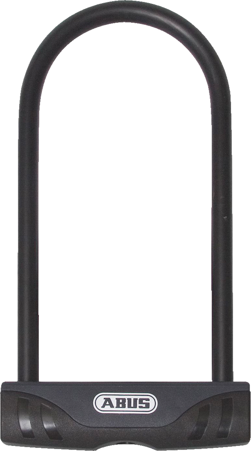 Abus Facilo 32/150HB230 U-Lock w/USH32 Bracket in Black