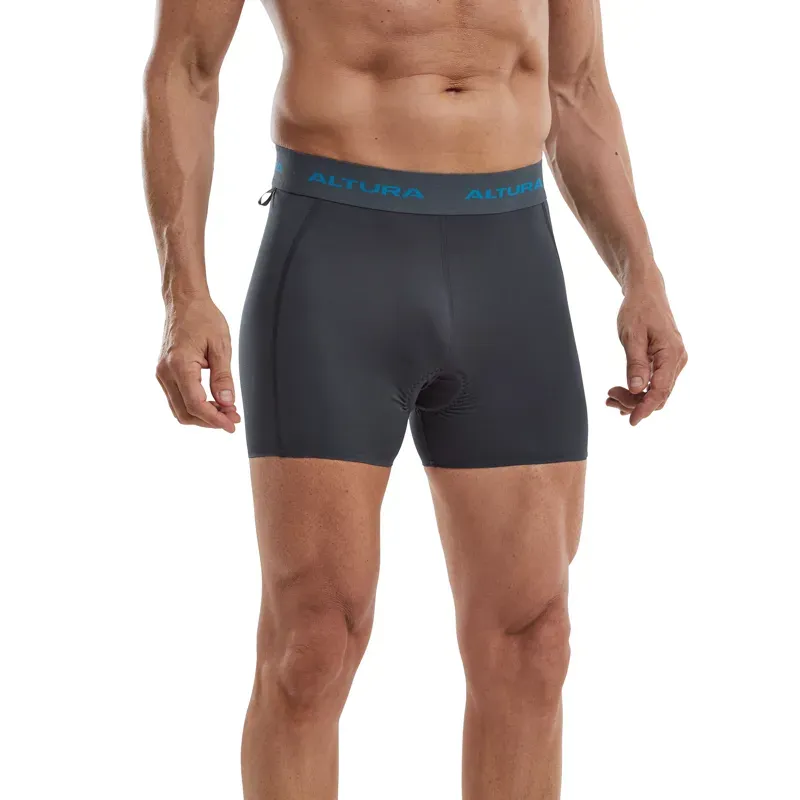 Altura Tempo Cycling Undershorts in Navy