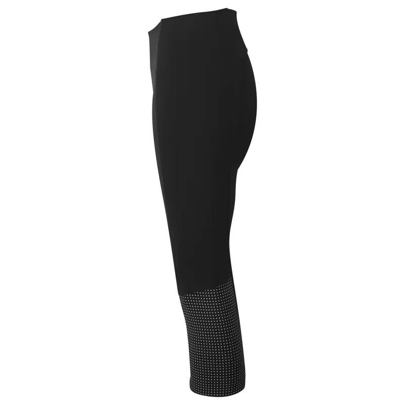 Altura Women's Nightvision 3/4 Tights in Black-2