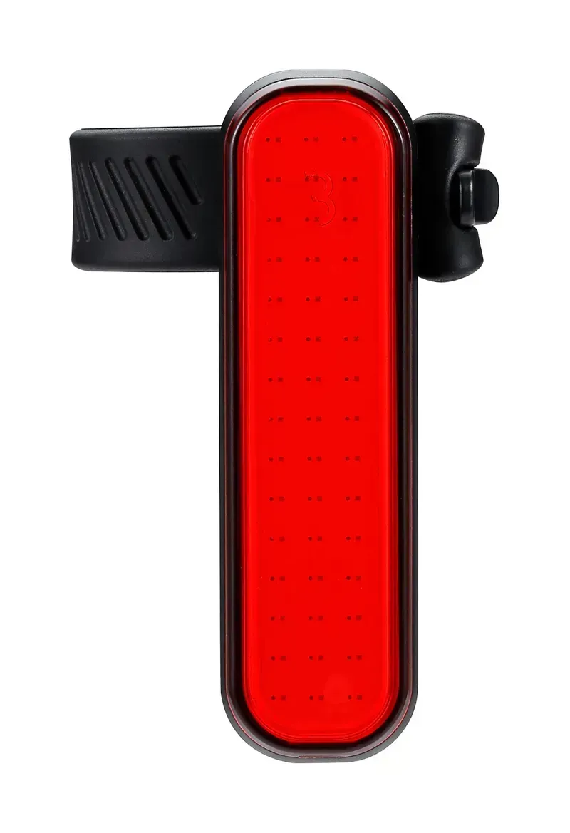 BBB SignalBrake Rear LED Light w/ Brake Function BLS-256 in Black-1