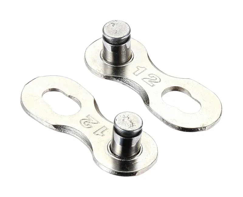 BBB SmartLink 12spd Chain Connector in Silver