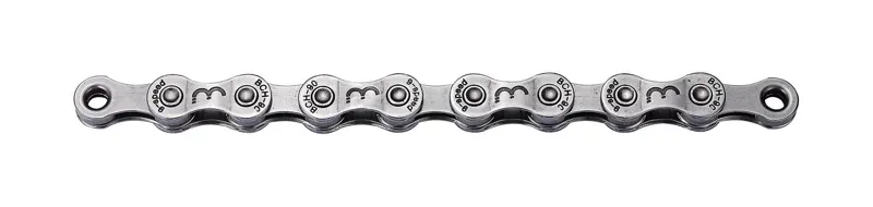 BBB PowerLine 9spd 114 Link Chain in Grey