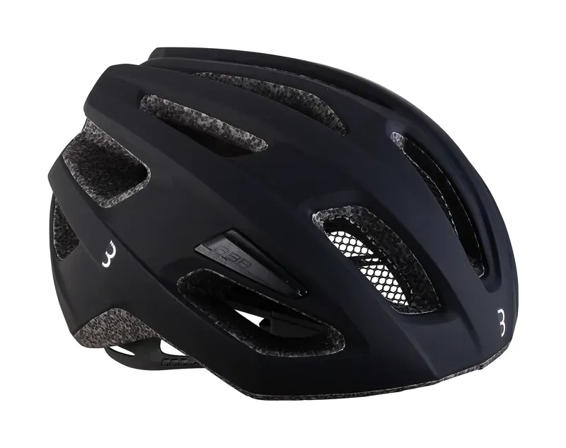 2021 BBB Kite 2.0 MTB Helmet in Black