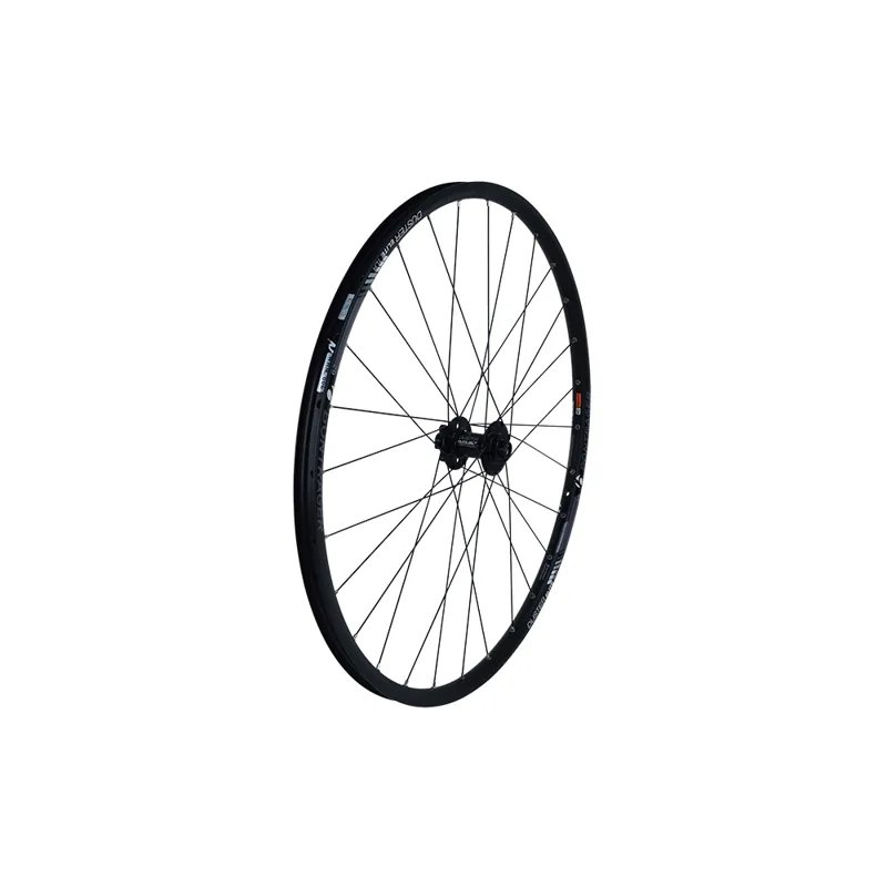 Bontrager shop duster wheels