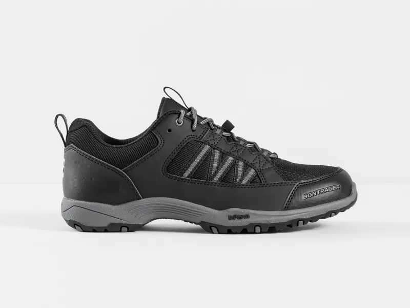 Bontrager Road shoe BLK 45
