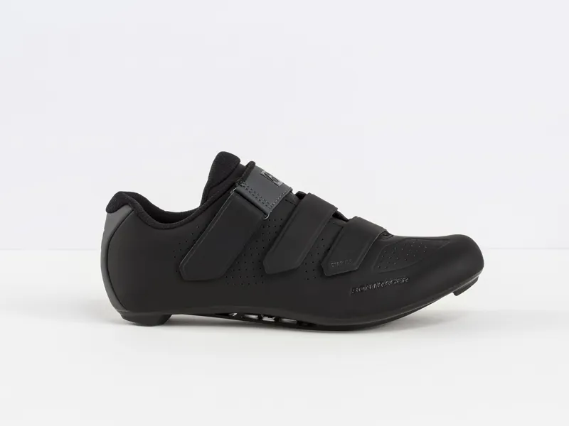 Staruos Road Shoe Size 9 Blk/Grey