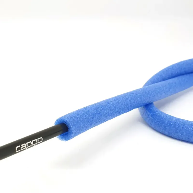 Capgo Brake Cable Noise Protection