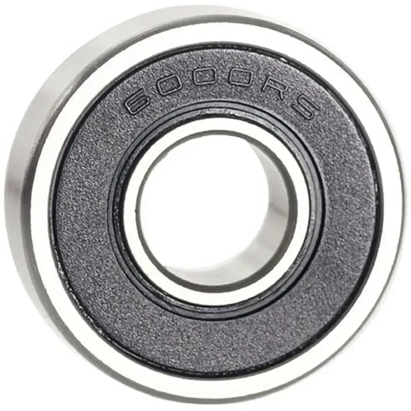 M Part 6000V LLU 10 x 26 x 8mm MAX Bearing in Silver-1