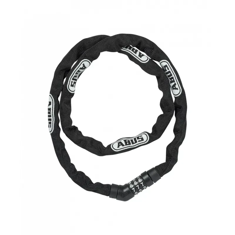 steel-o-chain 1.1m combi lock