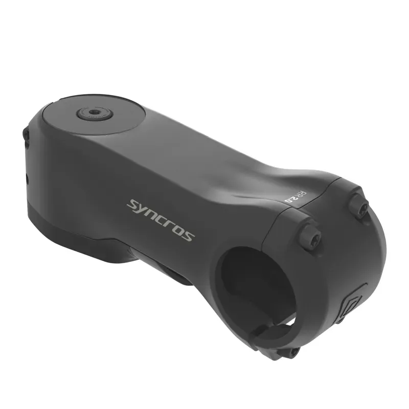 2022 Scott Syncros RR 2.0 Stem in Black