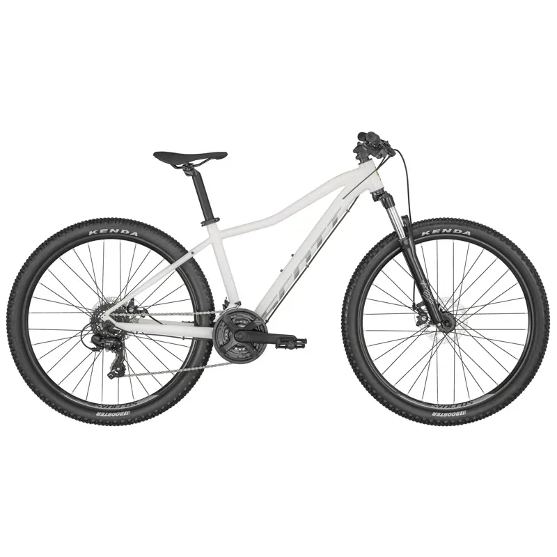 Mountain Bikes CAHILL CYCLES
