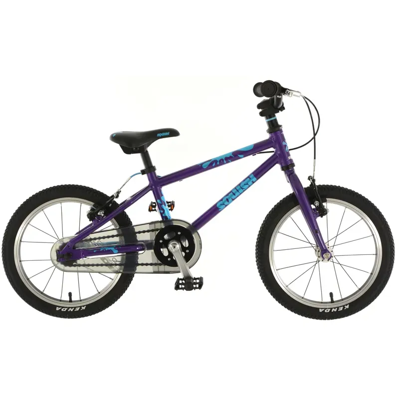 Squish bikes 16 deals