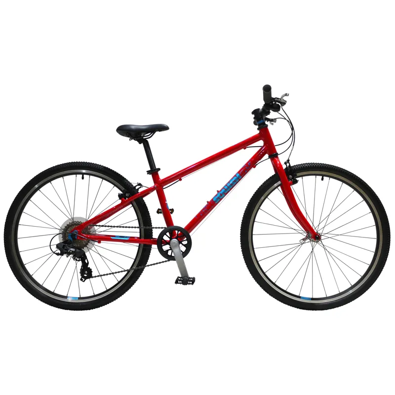 Squish 13 26 Children s Bike in Red