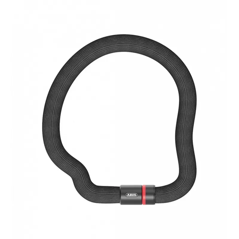ABUS GOOSE LOCK 110cm Black