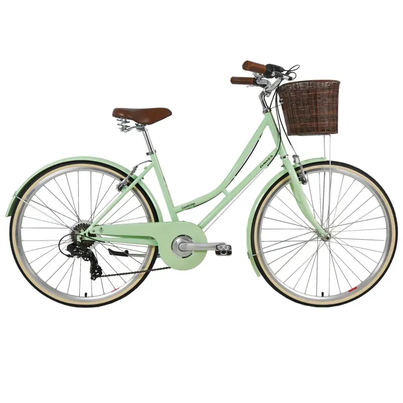 Dawes Cambridge Ladies bike 19 Mint