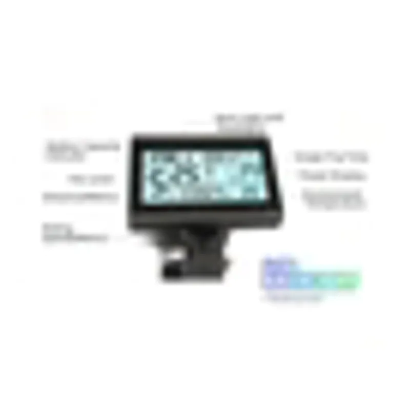 E-Rothar Mens Black-2