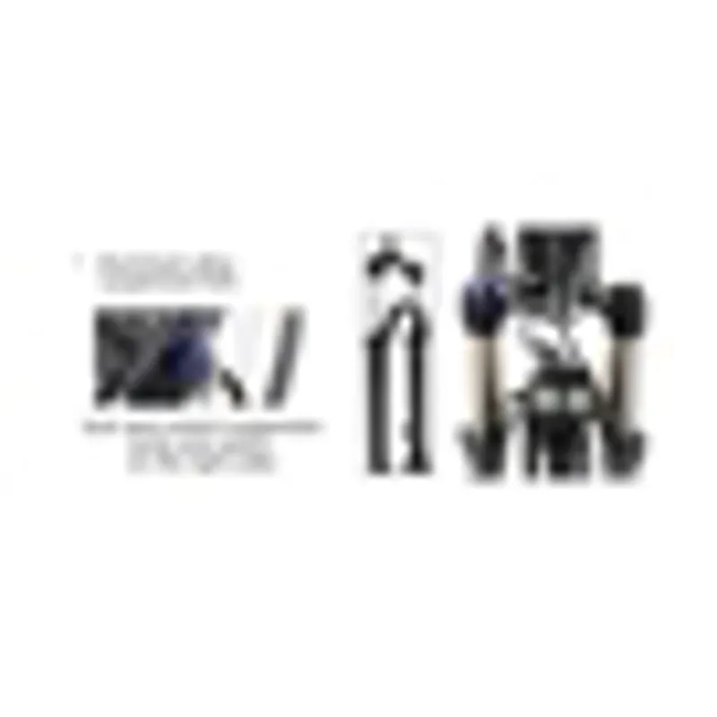 E-Rothar Mens Black-3