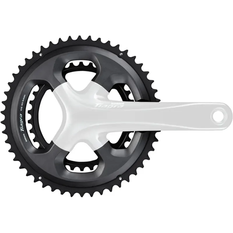 Shimano Spares FC-4700 34T-MK for 50-34T Chainring