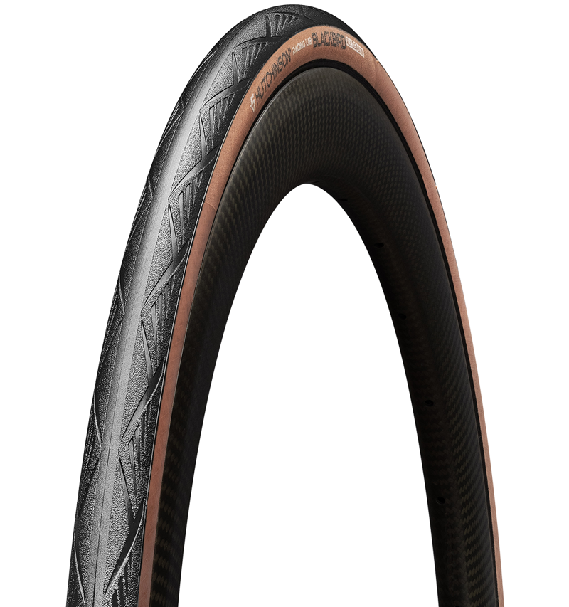 Blackbird Allseason Tubeless ready 700x28-3