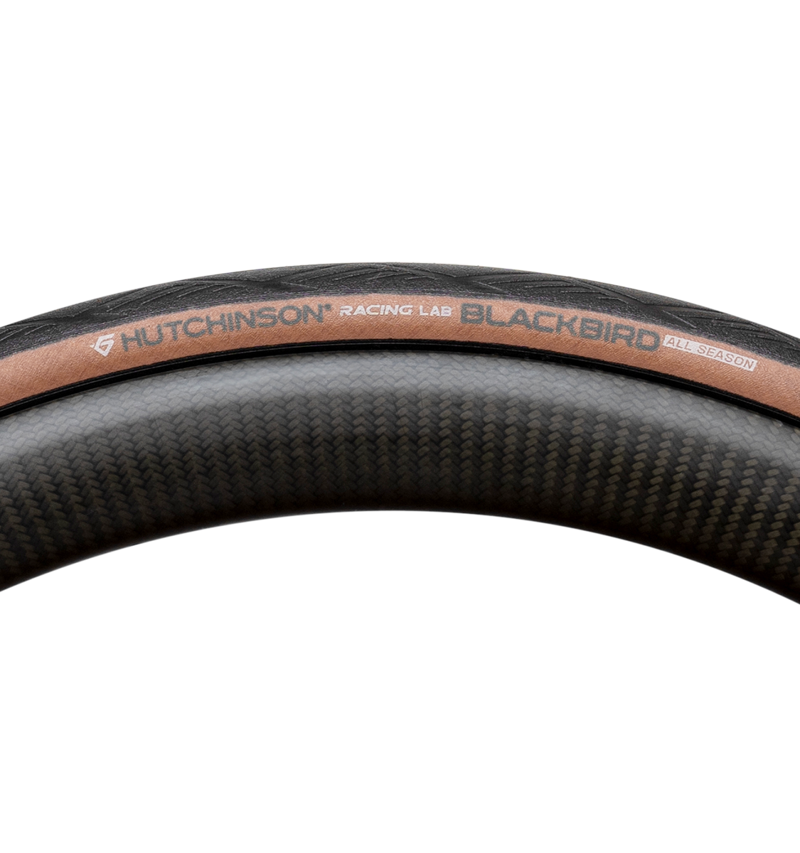 Blackbird Allseason Tubeless ready 700x28-4
