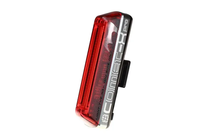 Moon Comet X Pro Rear Light