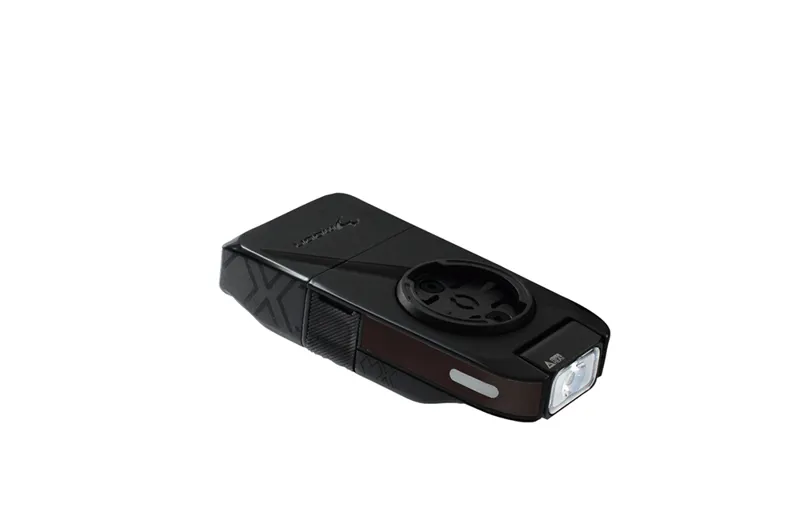 Moon Mx Gps Mount Light In Black