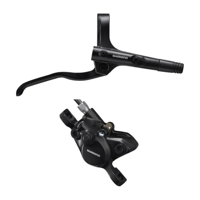 Shimano Non-Series BR-MT200/BL-MT200 Calliper Right Disc Brake