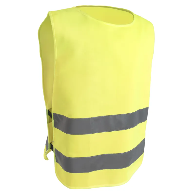 Safety Reflective Vest Size M/L
